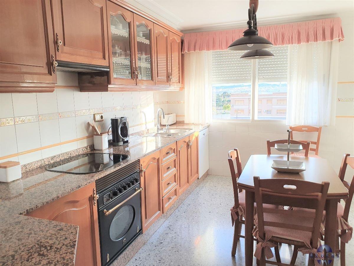 Venta de piso en Novelda