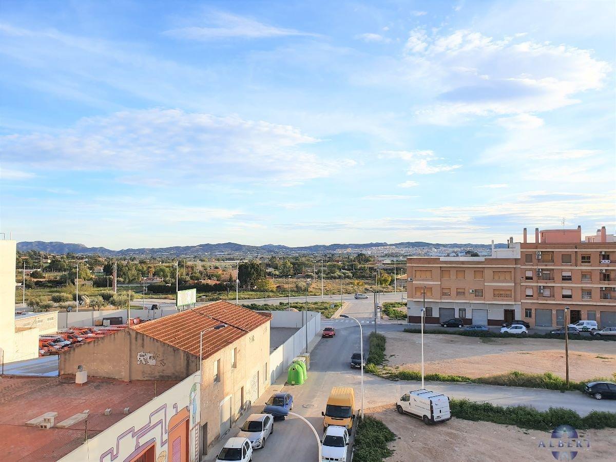 Venta de piso en Novelda