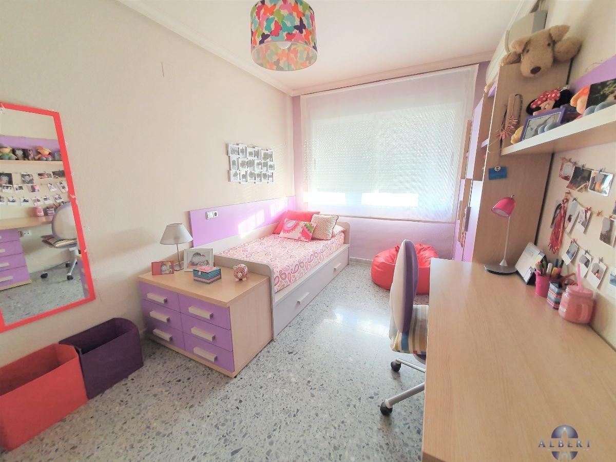 Venta de piso en Novelda