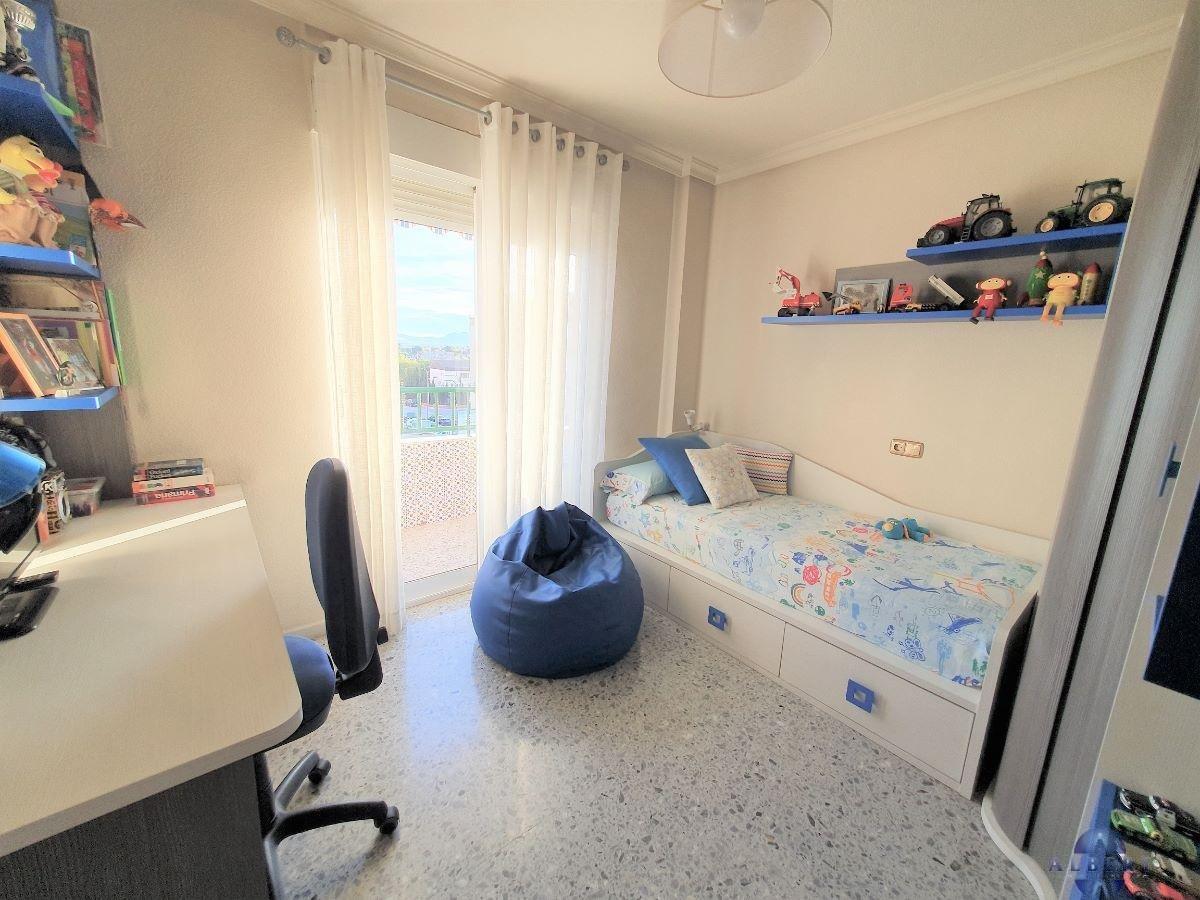 Venta de piso en Novelda