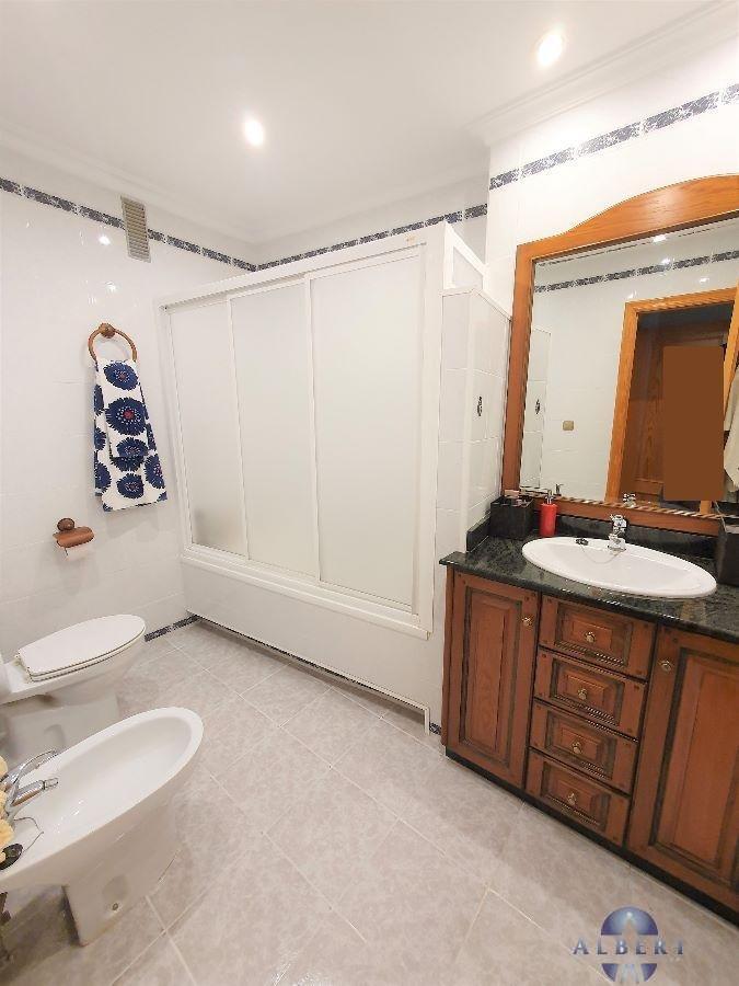 Venta de piso en Novelda