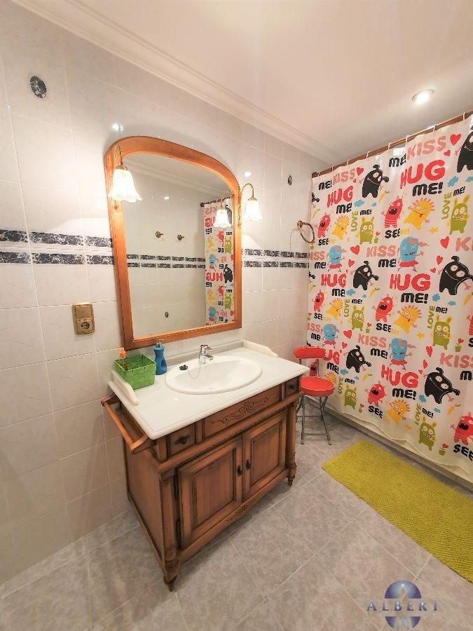 Venta de piso en Novelda