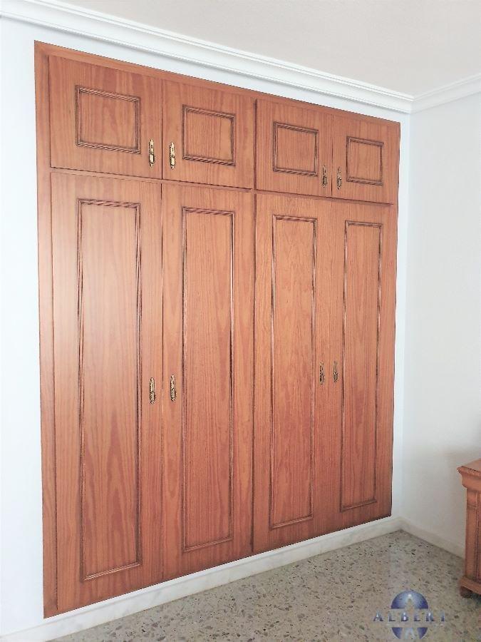 Venta de piso en Novelda