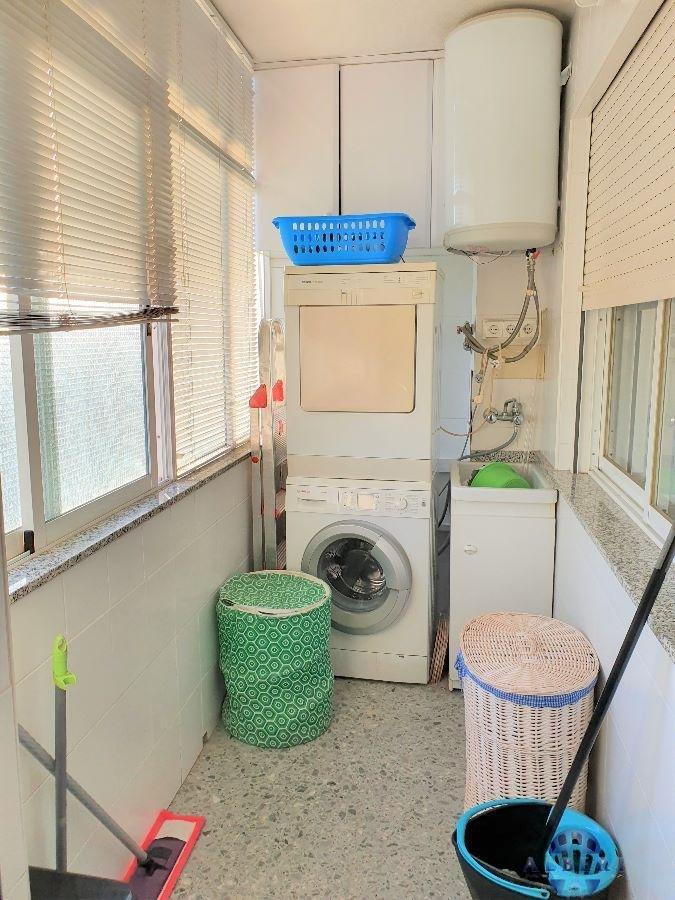 Venta de piso en Novelda