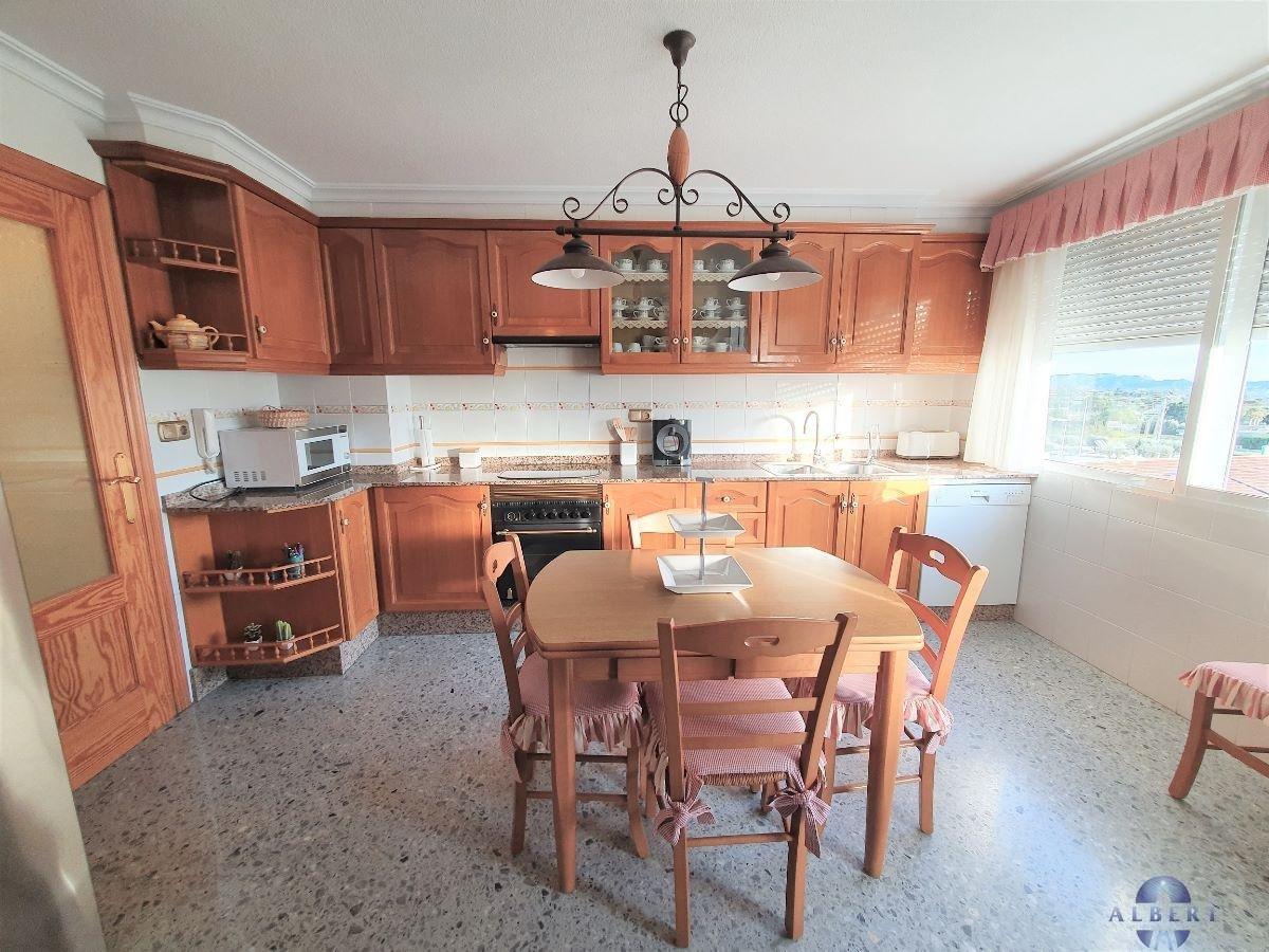 Venta de piso en Novelda