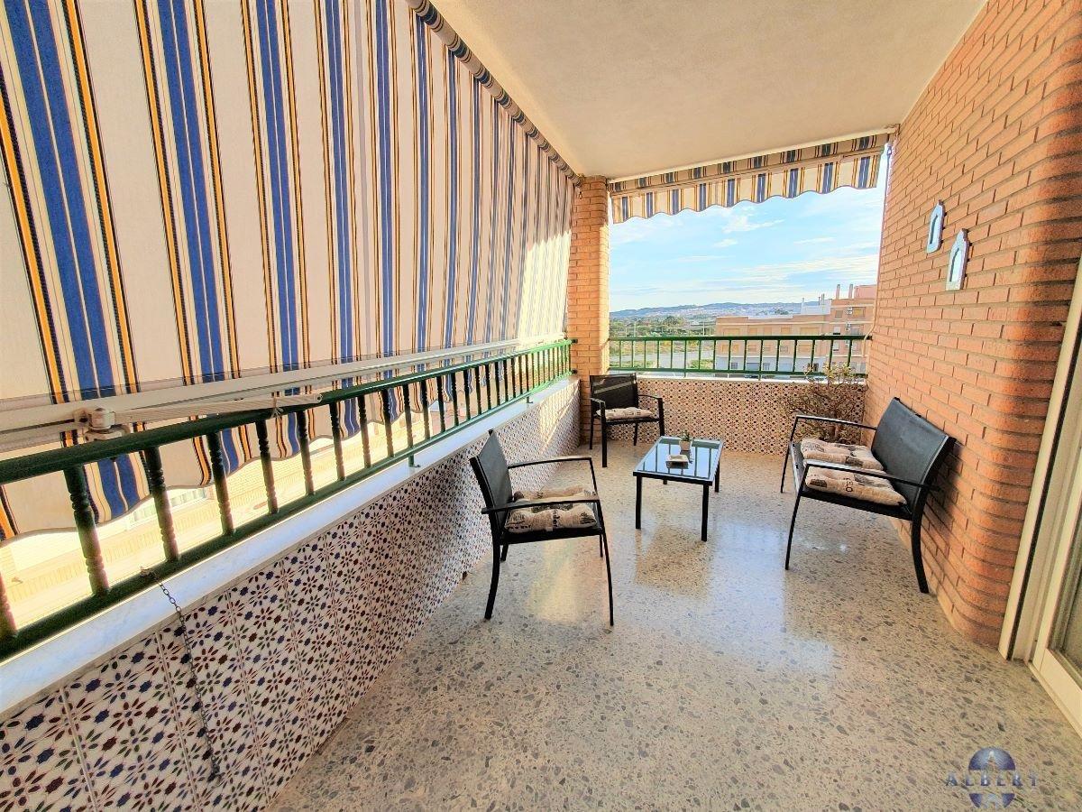 Venta de piso en Novelda