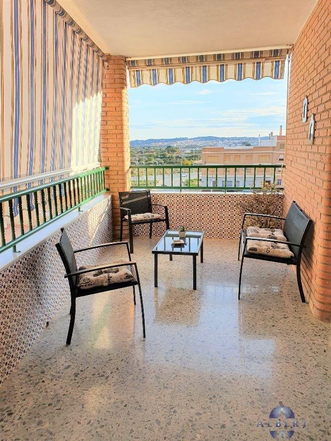 Venta de piso en Novelda