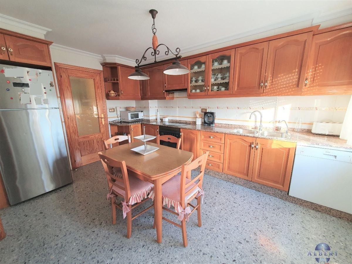 Venta de piso en Novelda