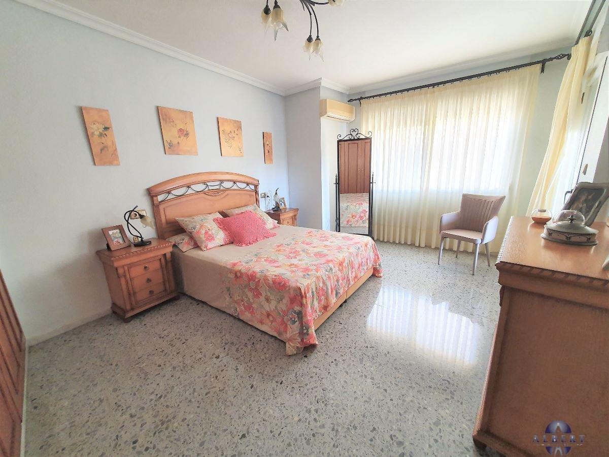 Venta de piso en Novelda