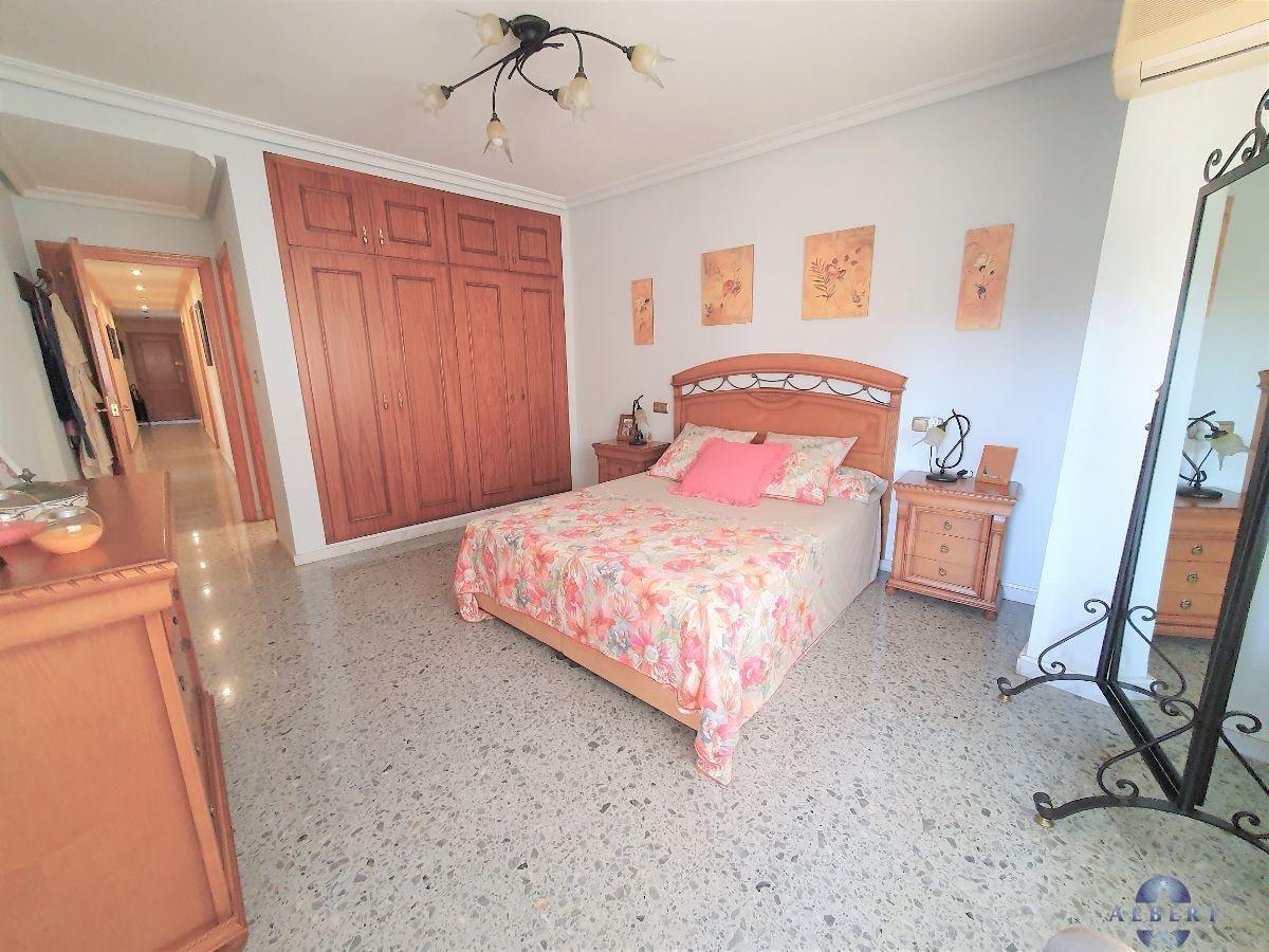 Venta de piso en Novelda