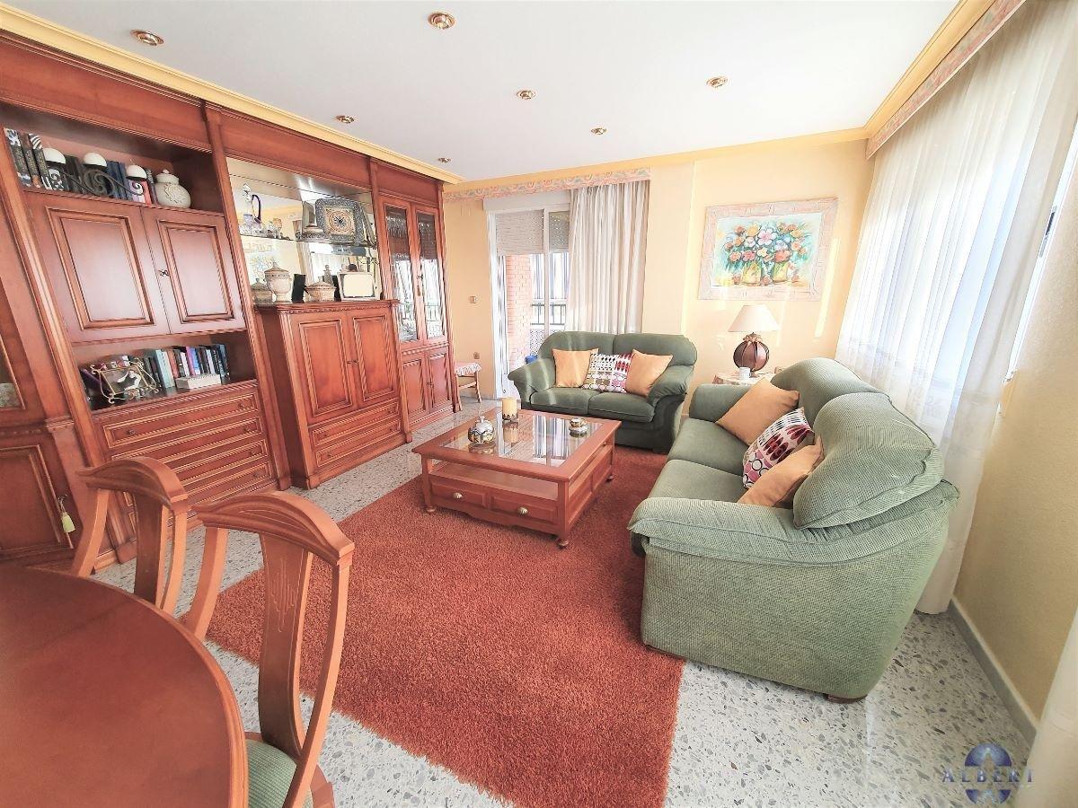 Venta de piso en Novelda