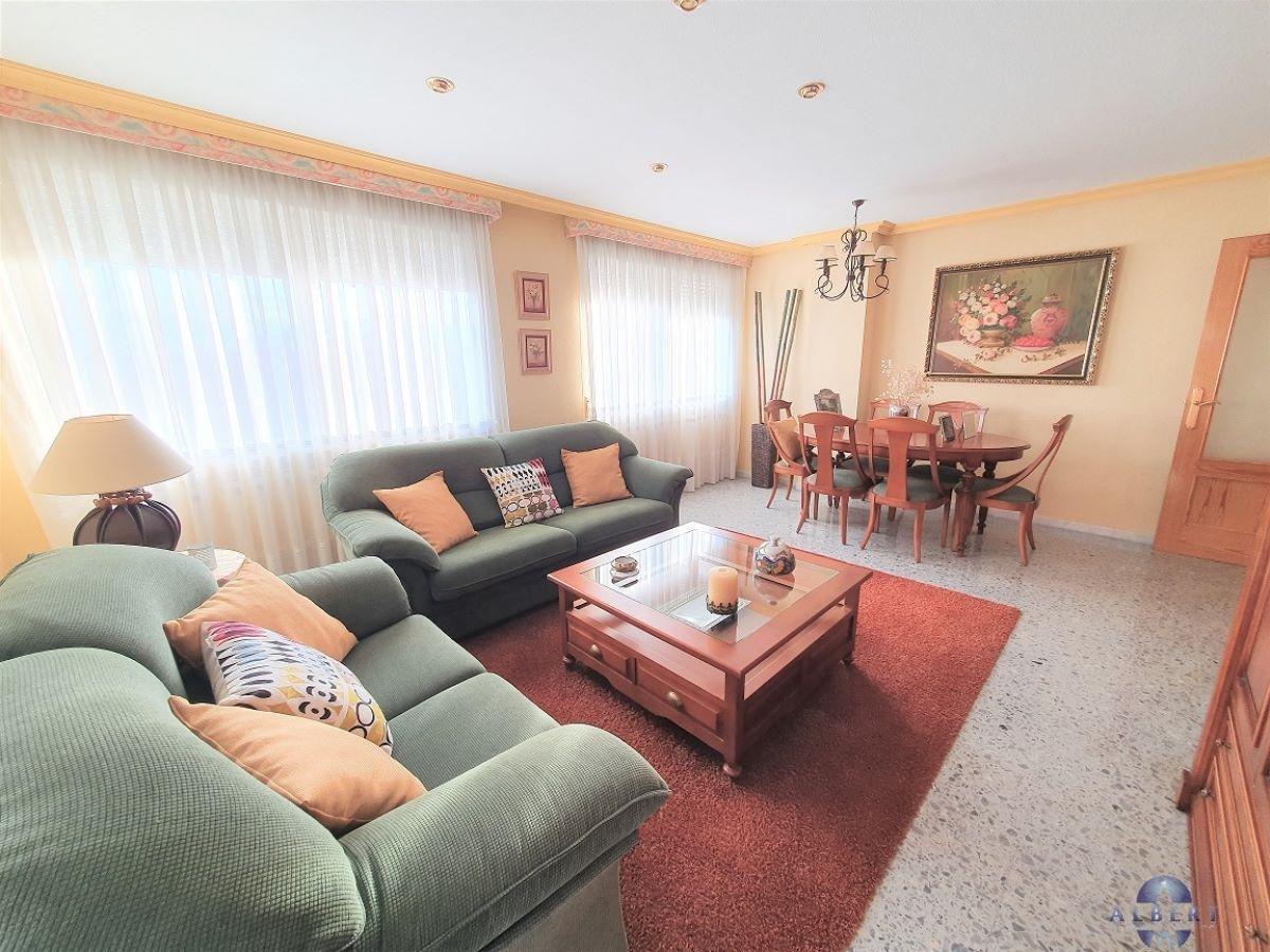 Venta de piso en Novelda