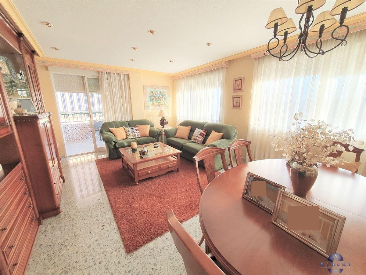 Venta de piso en Novelda