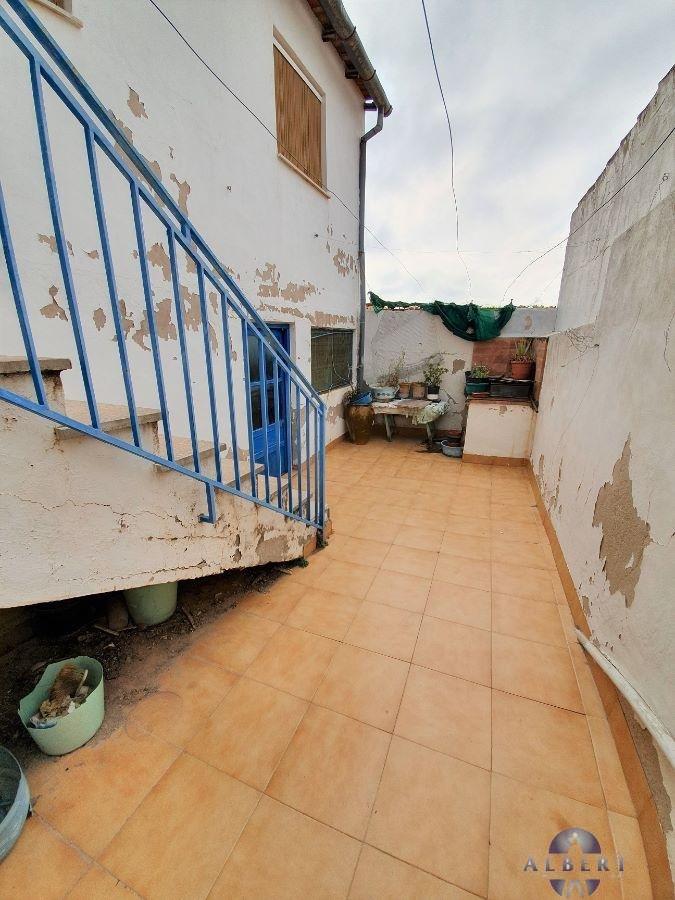 For sale of house in Monóvar-Monòver