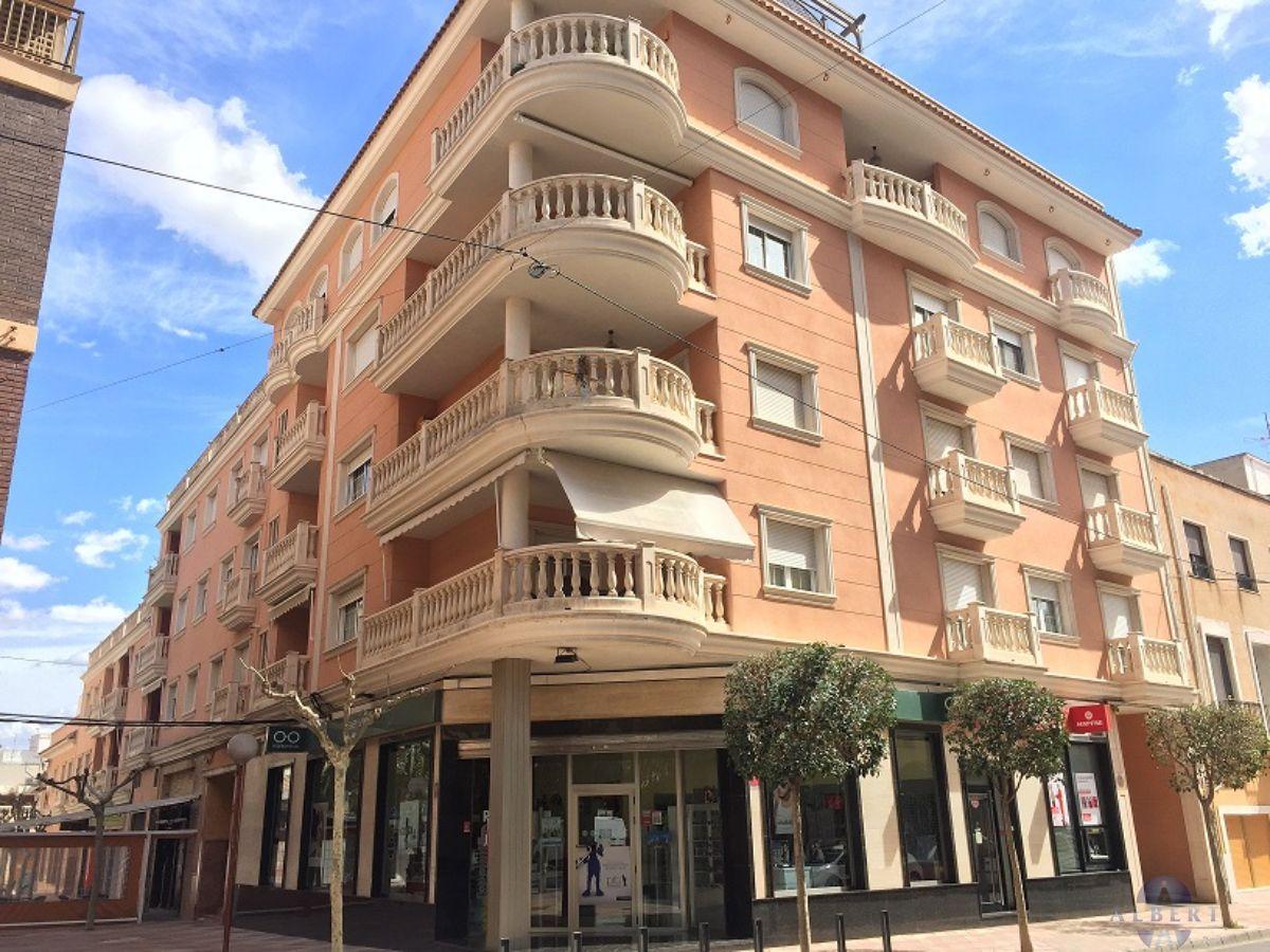 Venta de garaje en Monóvar-Monòver