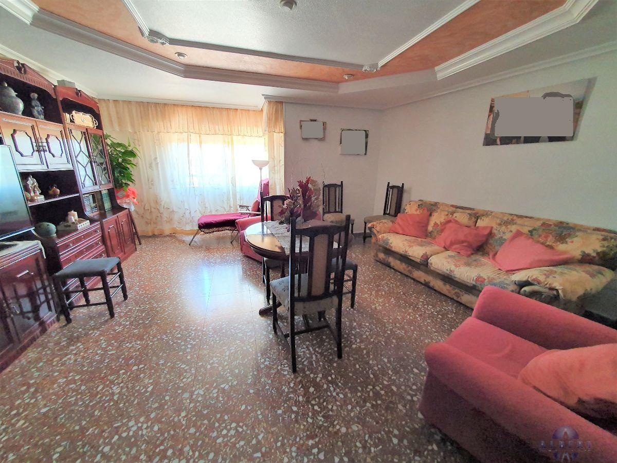 Venta de piso en Monóvar-Monòver