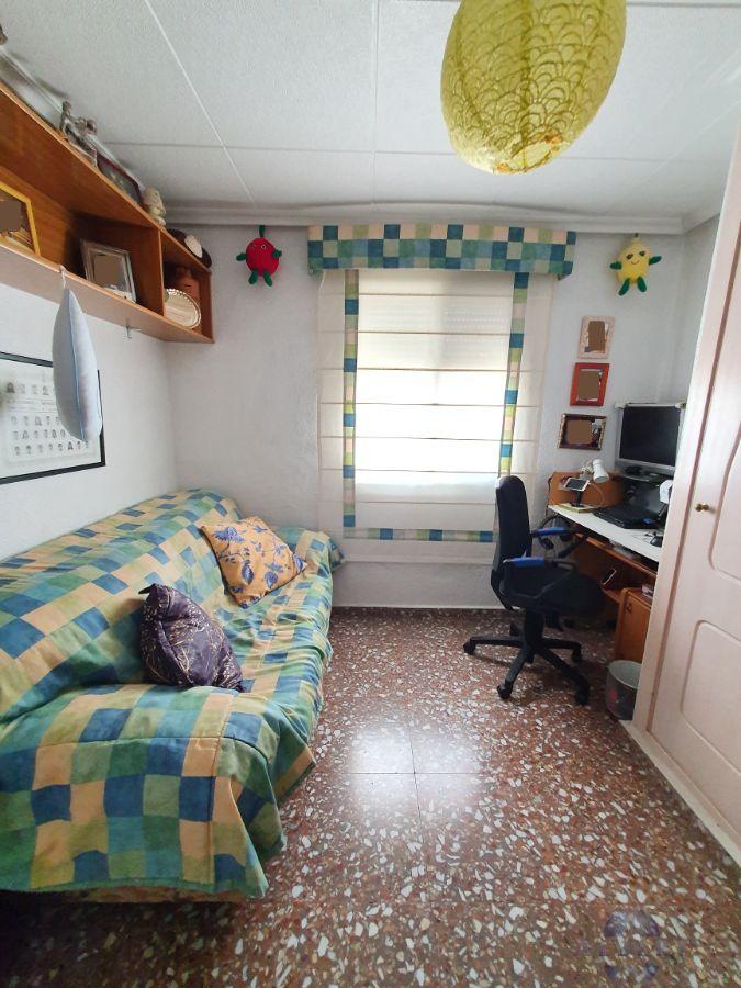 Venta de piso en Monóvar-Monòver