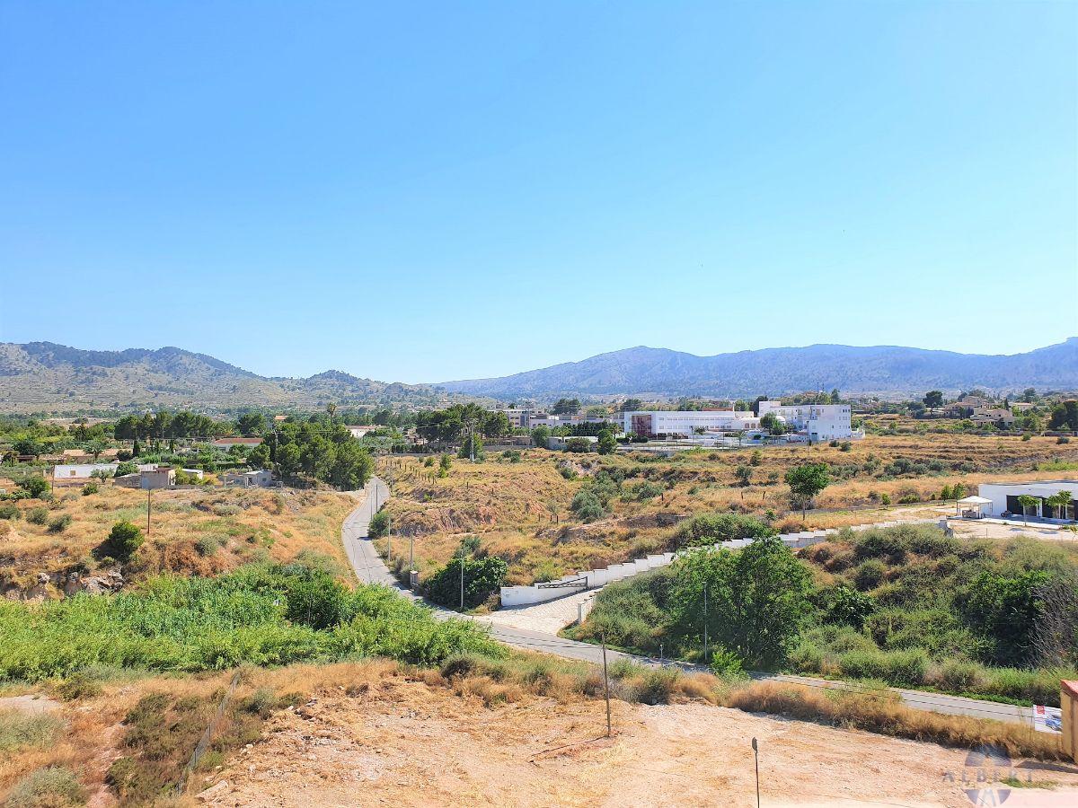 For sale of flat in Monóvar-Monòver
