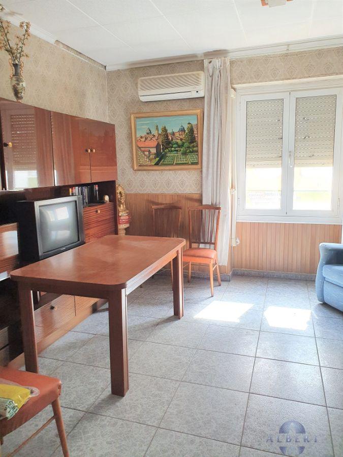 For sale of flat in Monóvar-Monòver