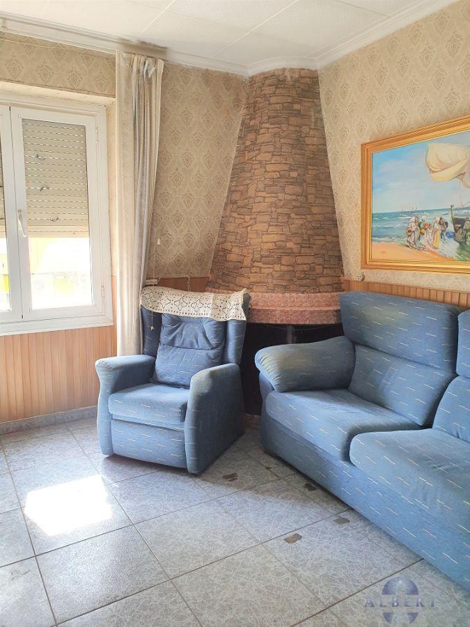 For sale of flat in Monóvar-Monòver