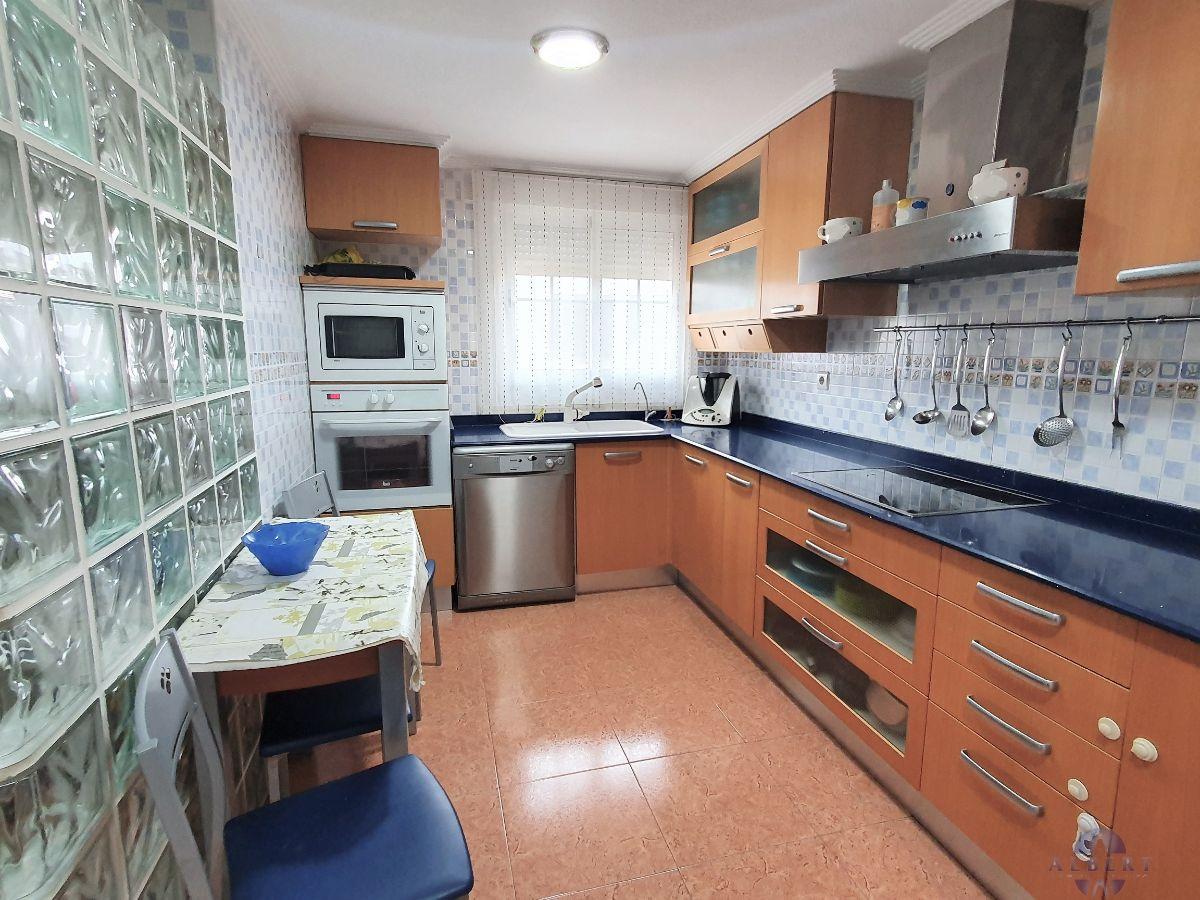 Venta de piso en Monóvar-Monòver