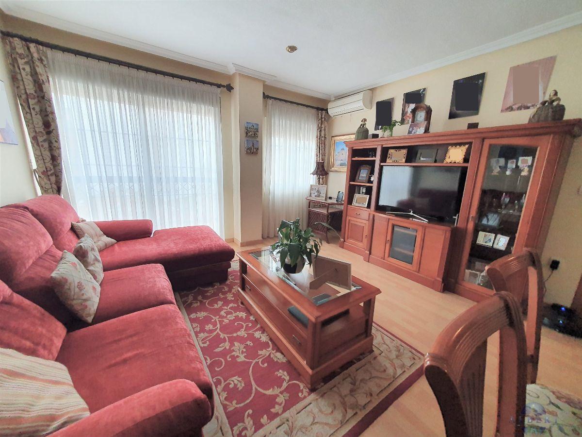 Venta de piso en Monóvar-Monòver