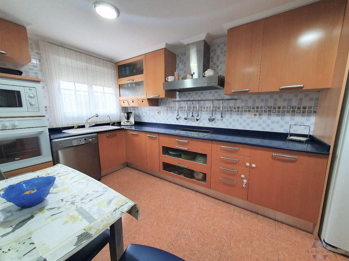 Venta de piso en Monóvar-Monòver