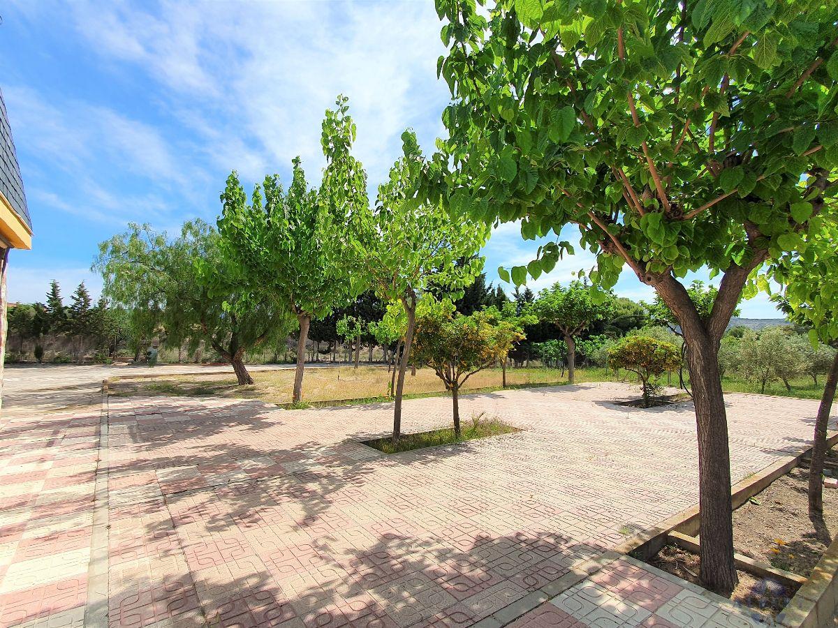 Venta de chalet en Monóvar-Monòver