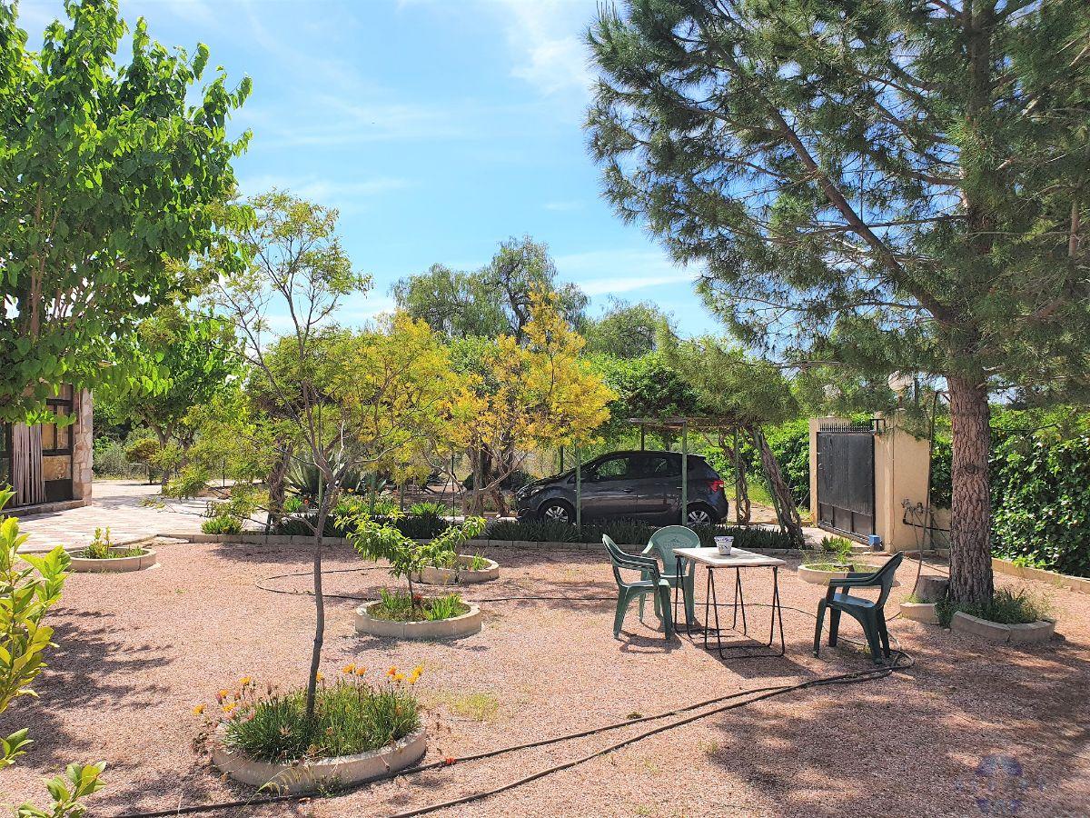 Venta de chalet en Monóvar-Monòver