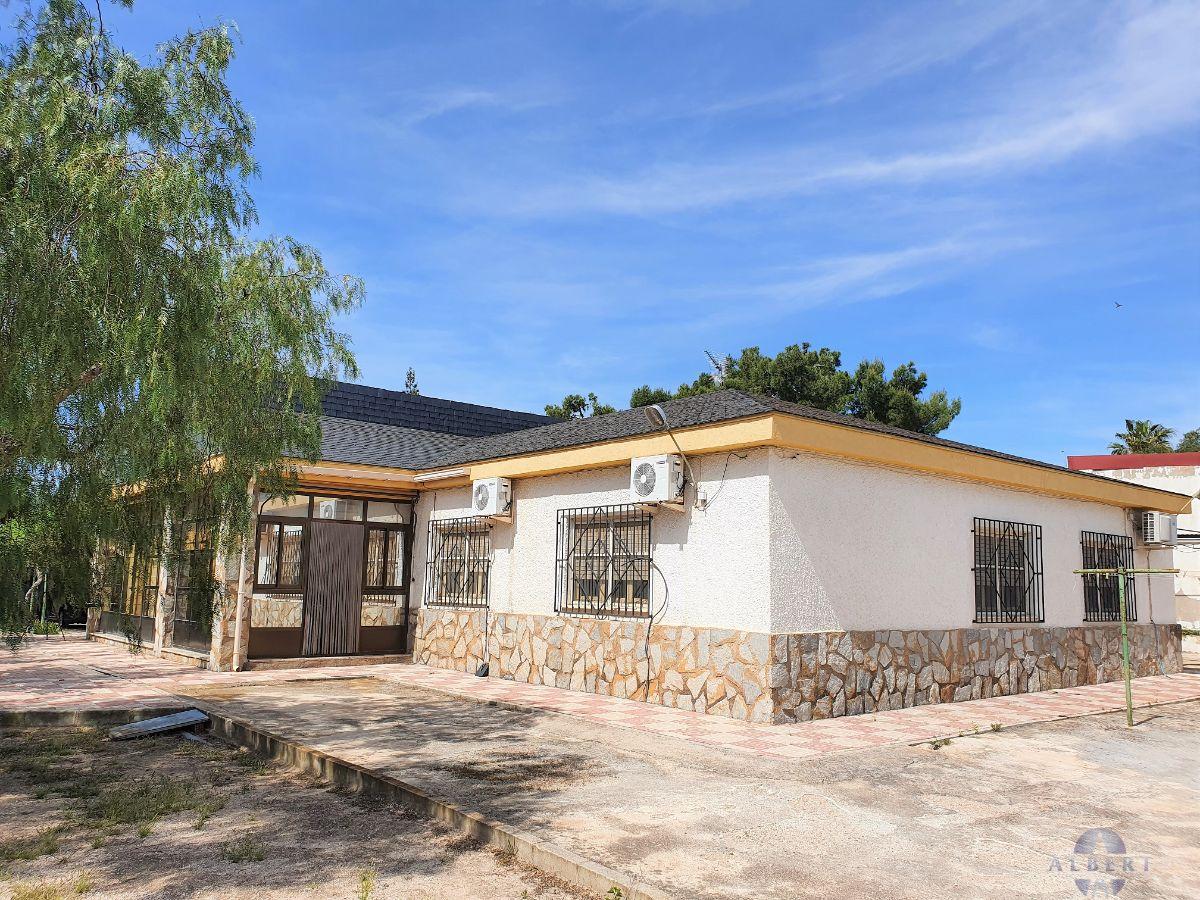 Venta de chalet en Monóvar-Monòver