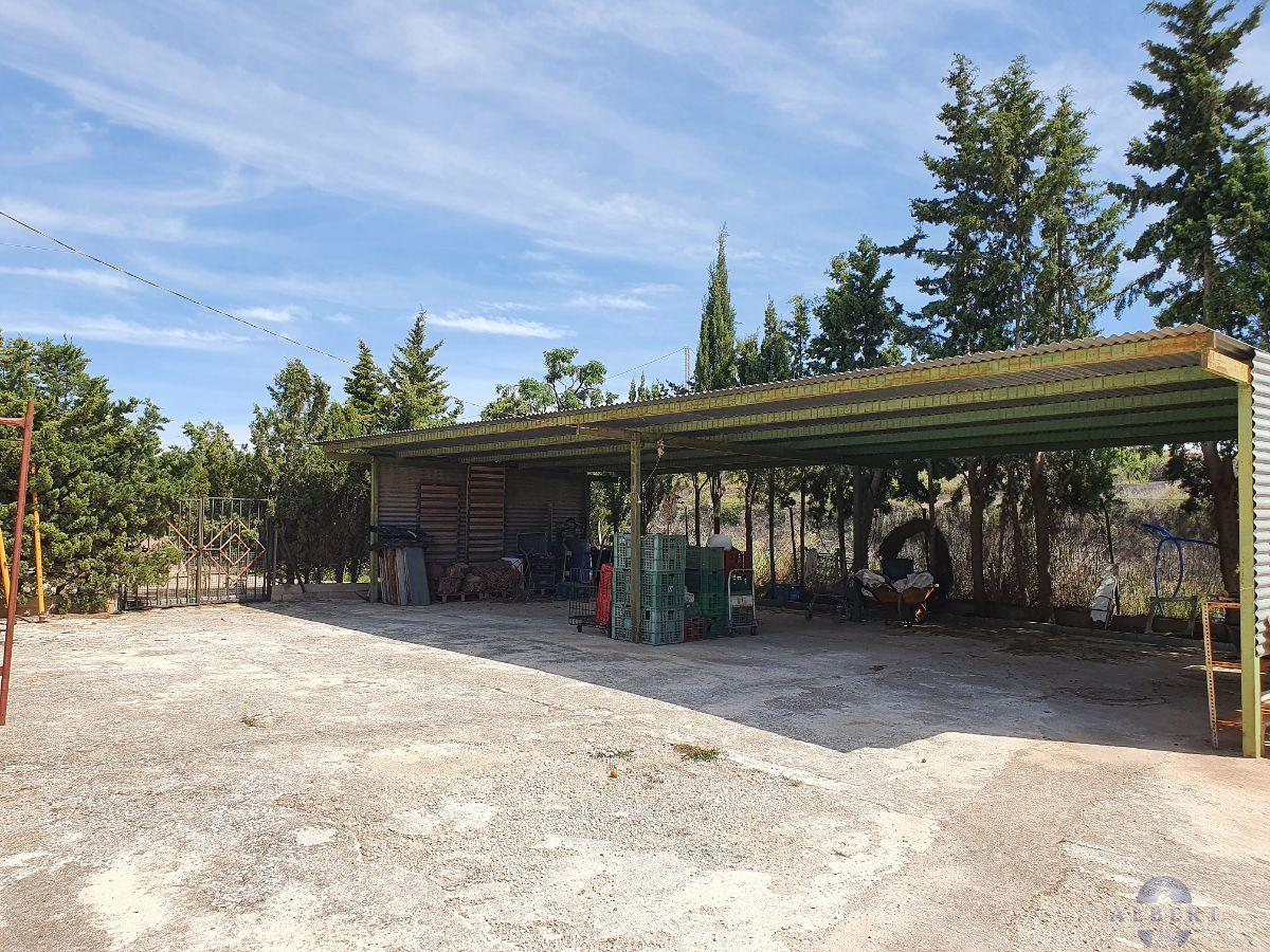 Venta de chalet en Monóvar-Monòver