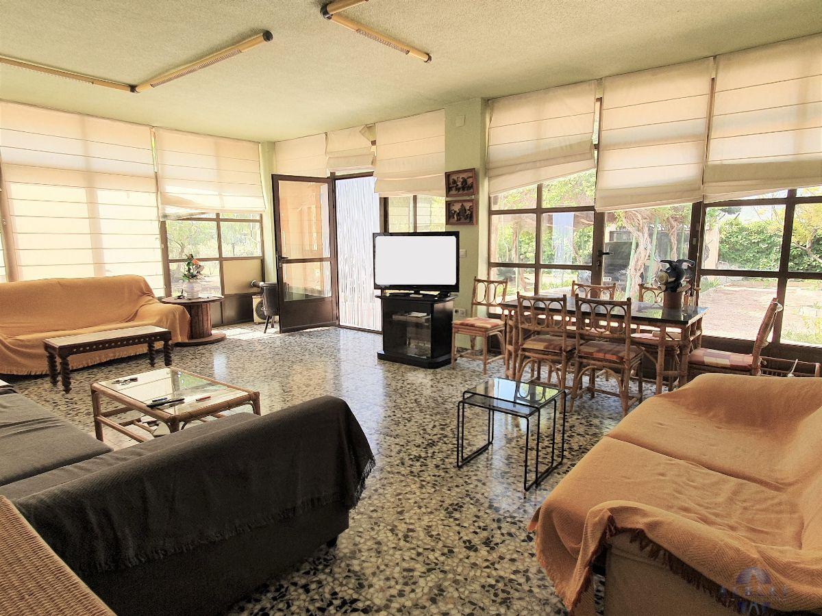 Venta de chalet en Monóvar-Monòver