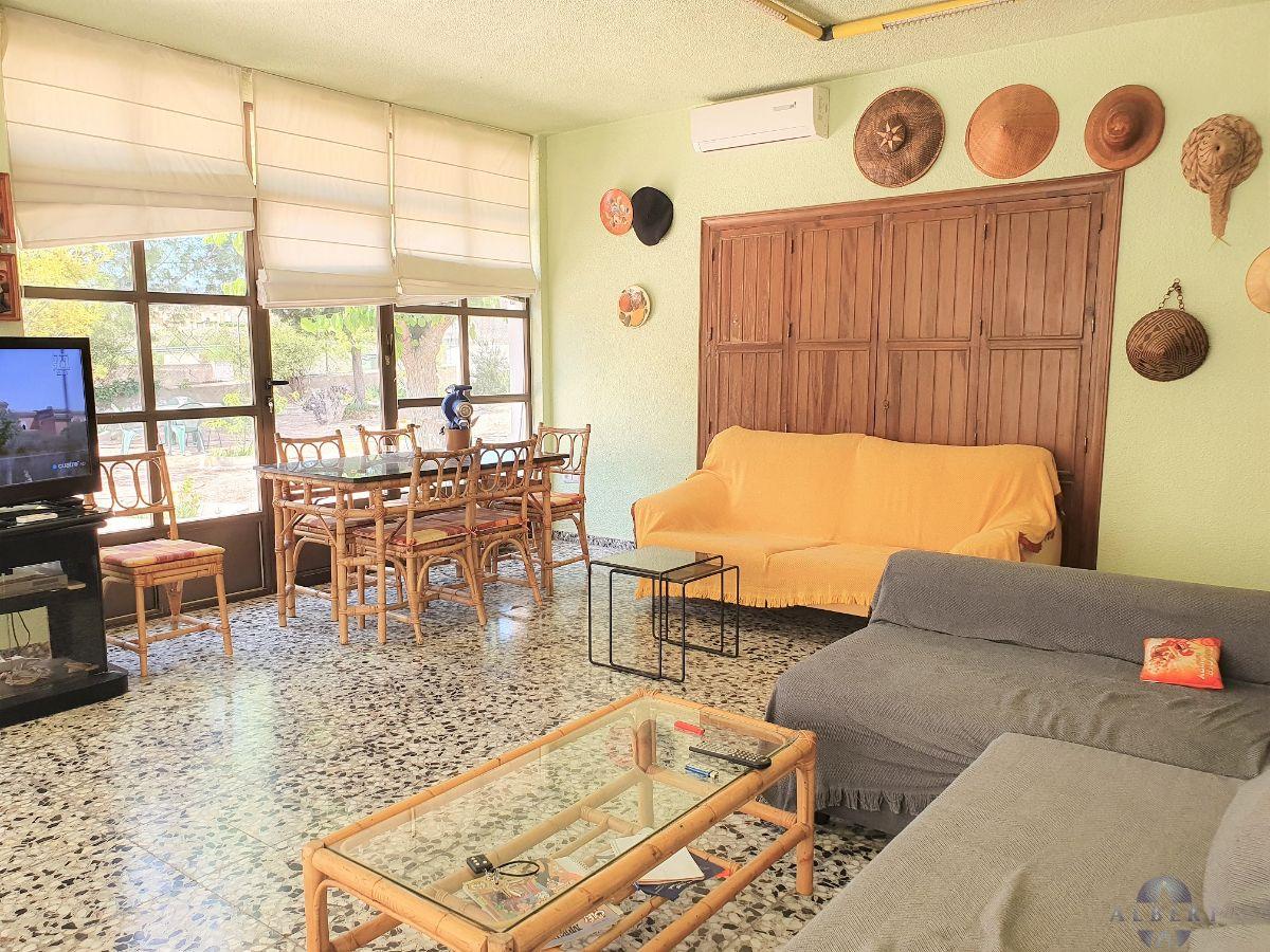 Venta de chalet en Monóvar-Monòver