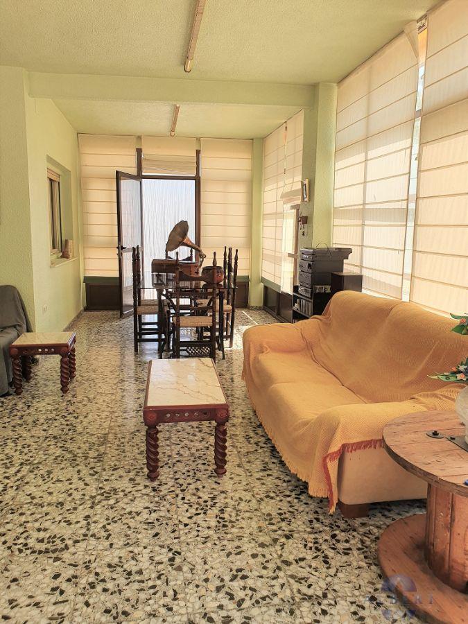 Venta de chalet en Monóvar-Monòver