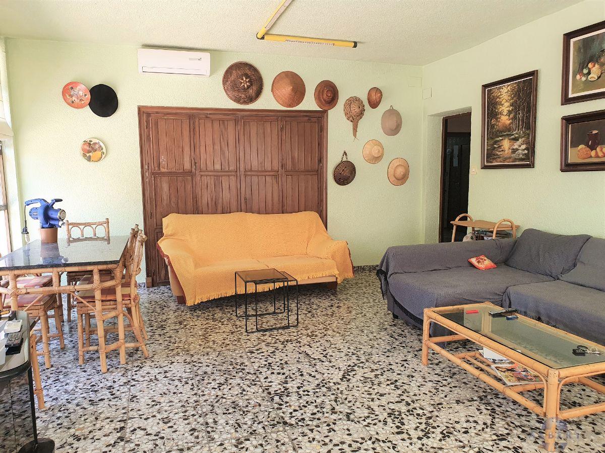 Venta de chalet en Monóvar-Monòver
