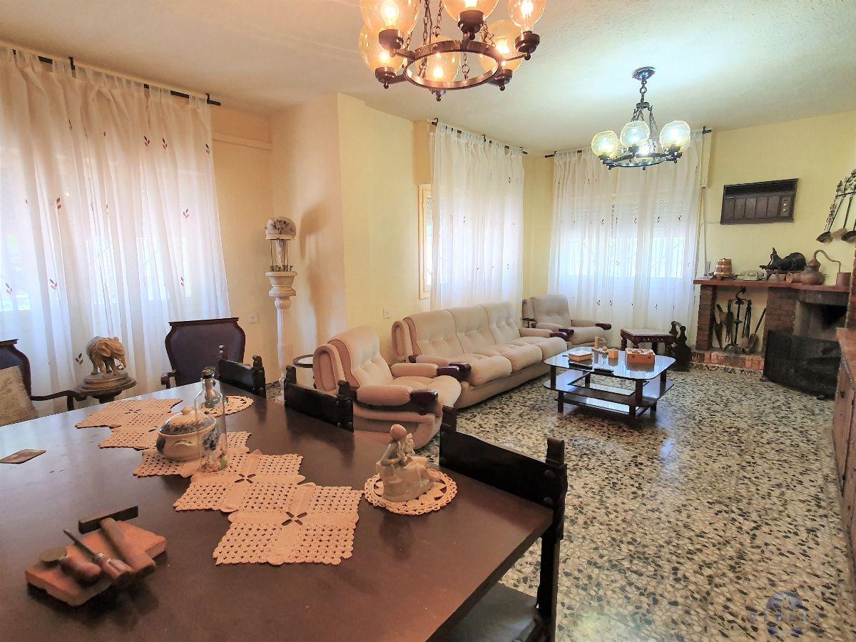 Venta de chalet en Monóvar-Monòver