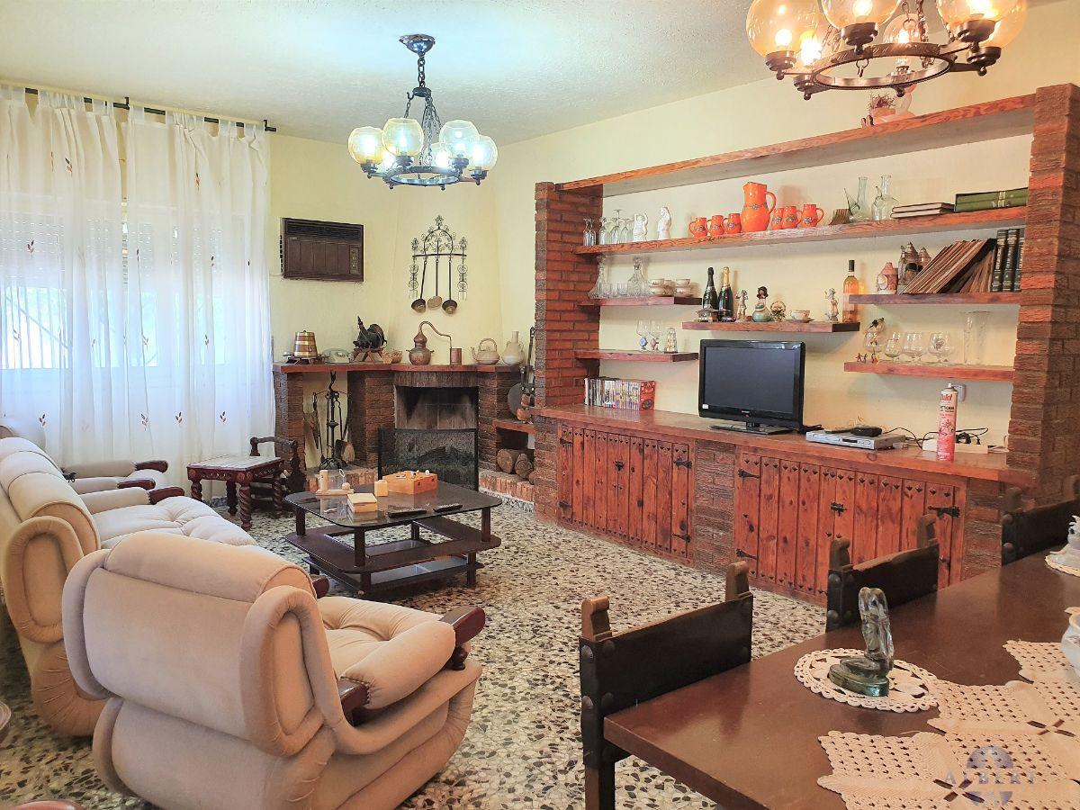 Venta de chalet en Monóvar-Monòver