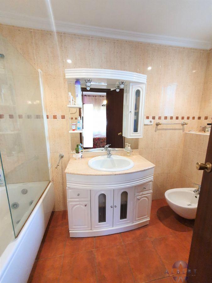 Venta de chalet en Monóvar-Monòver