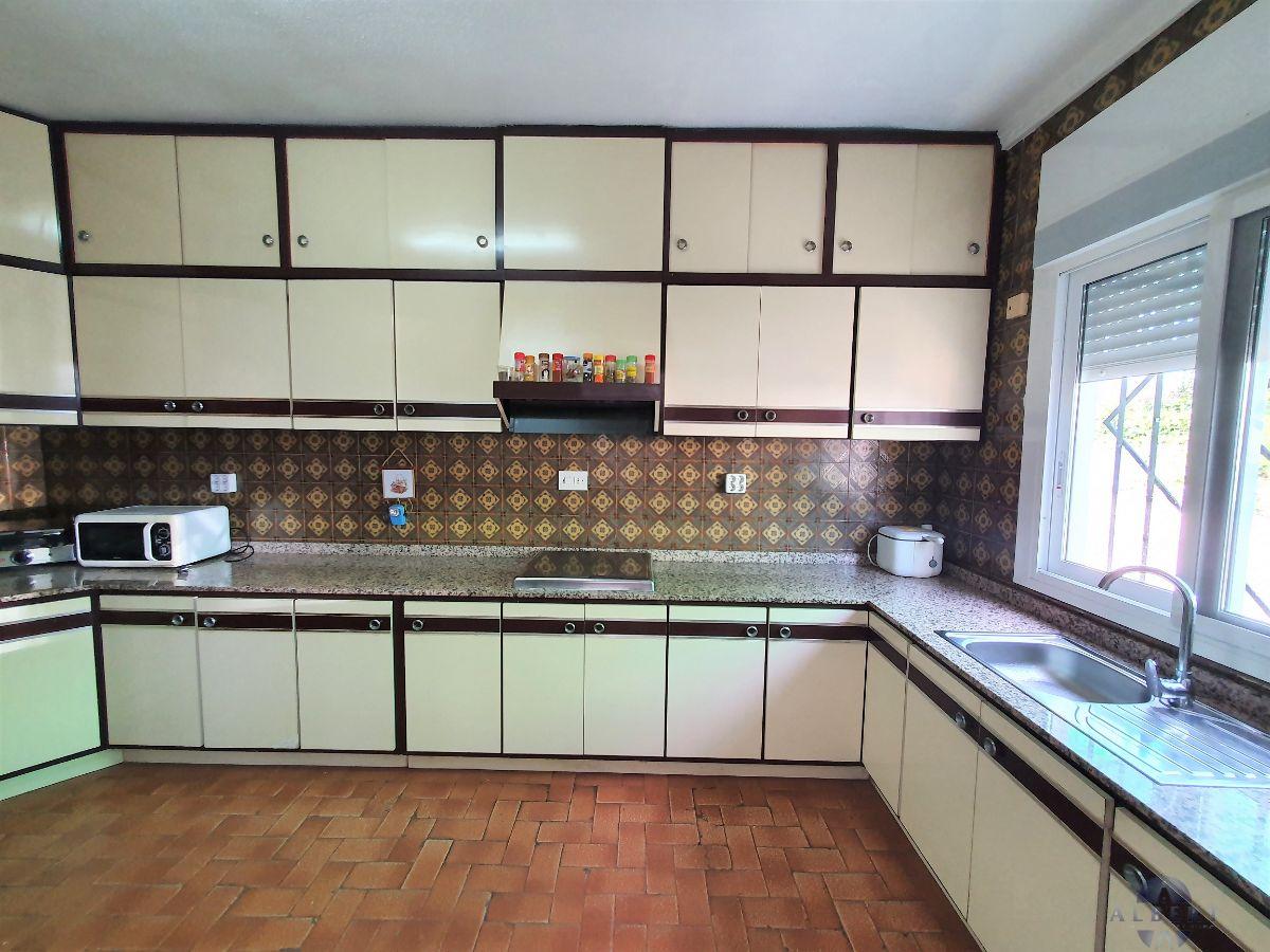 Venta de chalet en Monóvar-Monòver