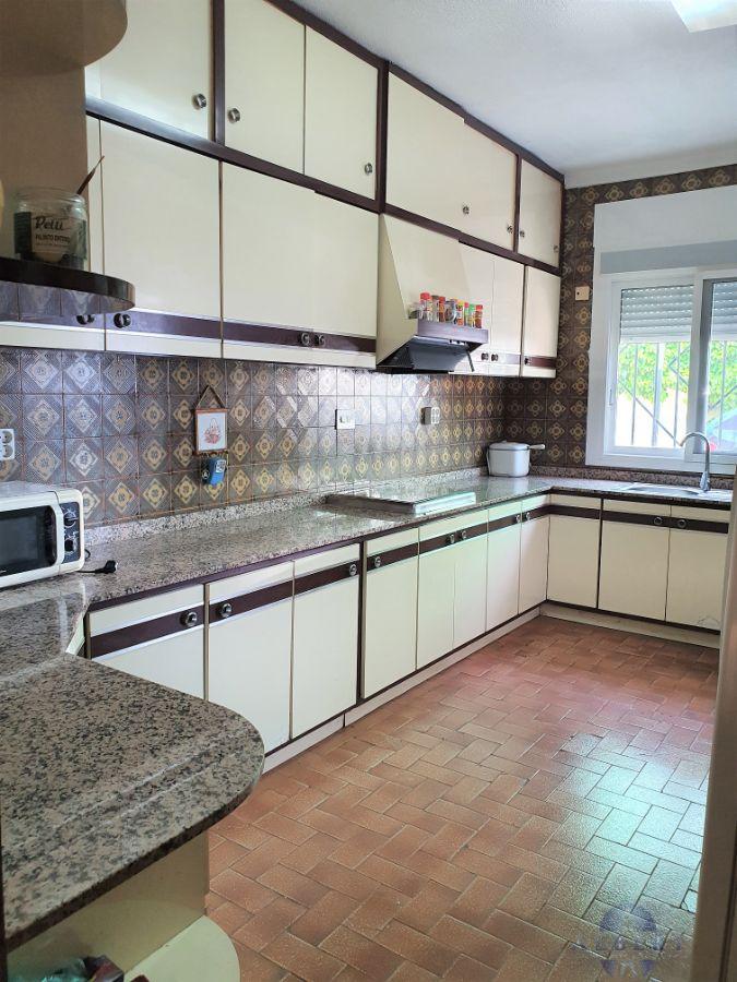 Venta de chalet en Monóvar-Monòver