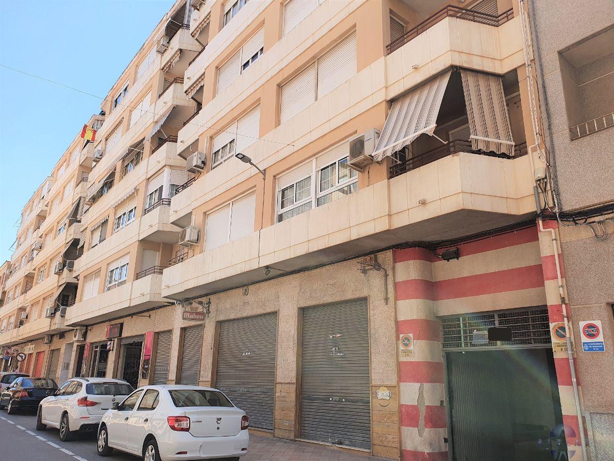 Venta de garaje en Monóvar-Monòver