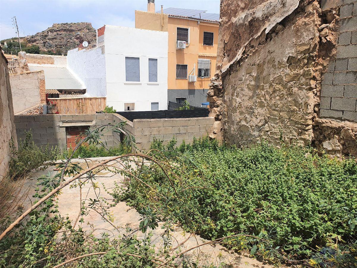 For sale of house in Monóvar-Monòver