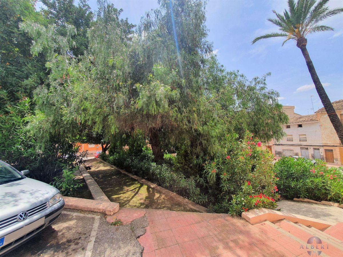 For sale of house in Monóvar-Monòver