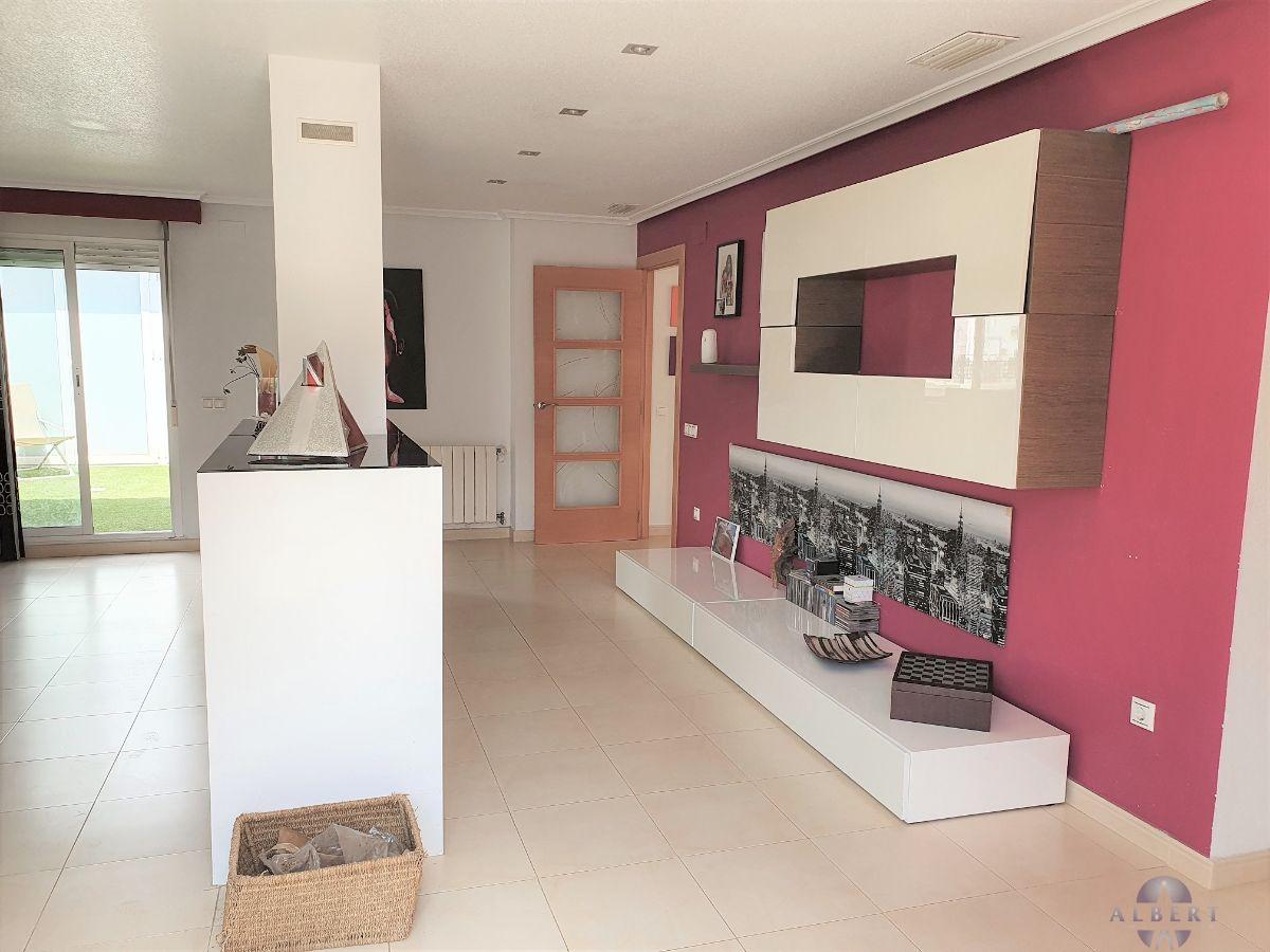 For sale of penthouse in Monóvar-Monòver