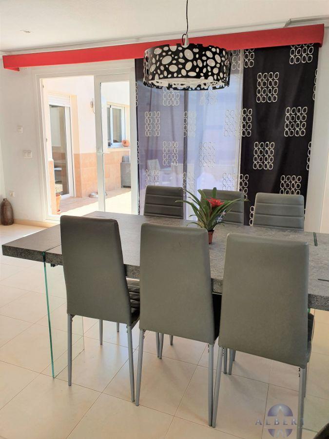 For sale of penthouse in Monóvar-Monòver