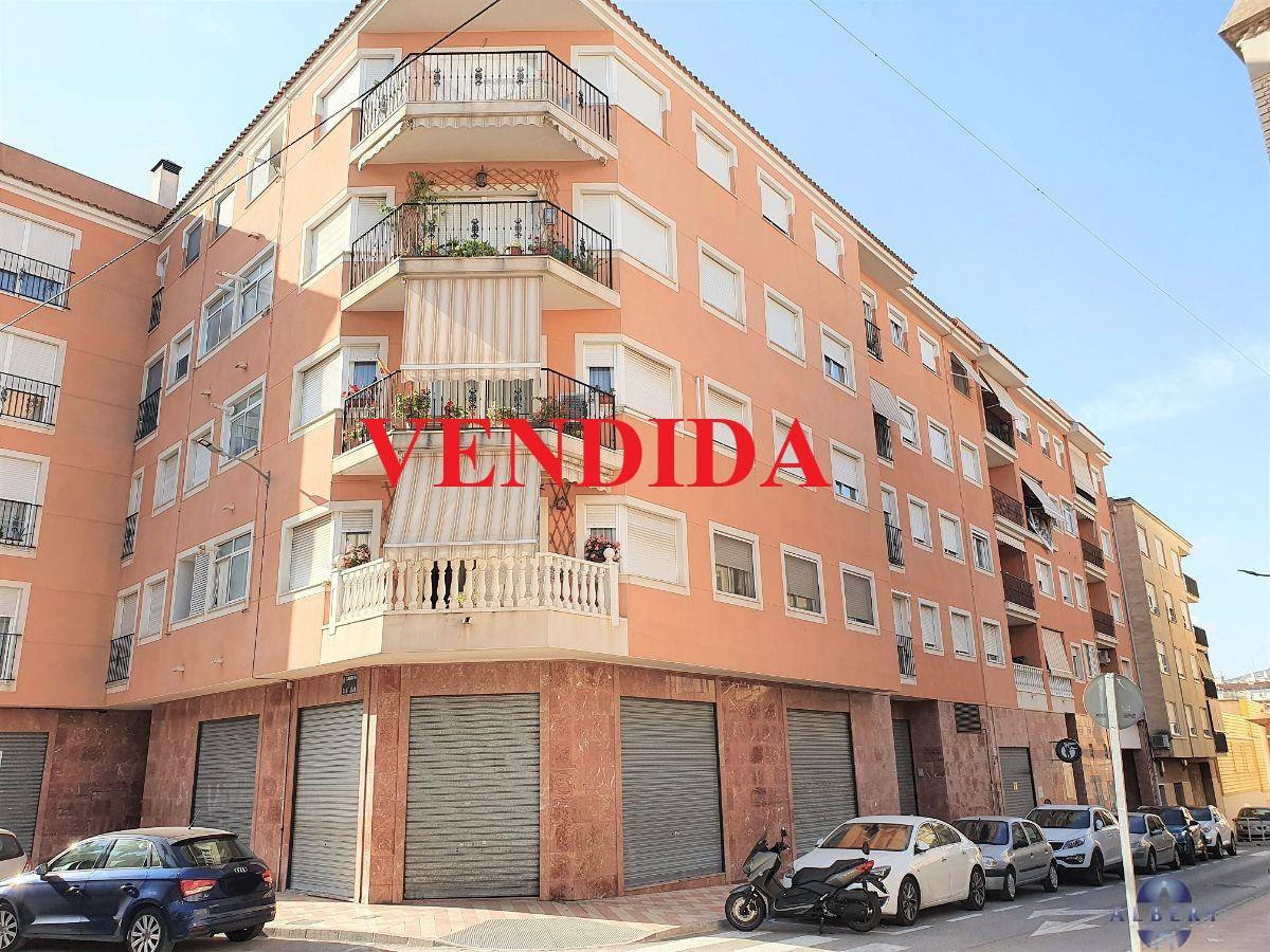 Venta de garaje en Monóvar-Monòver