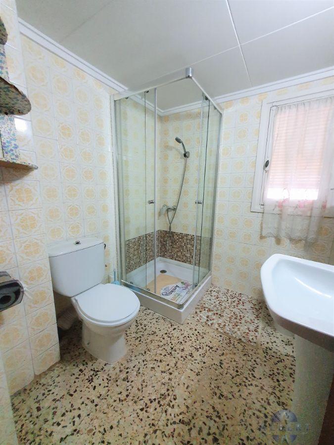 For sale of flat in Monóvar-Monòver