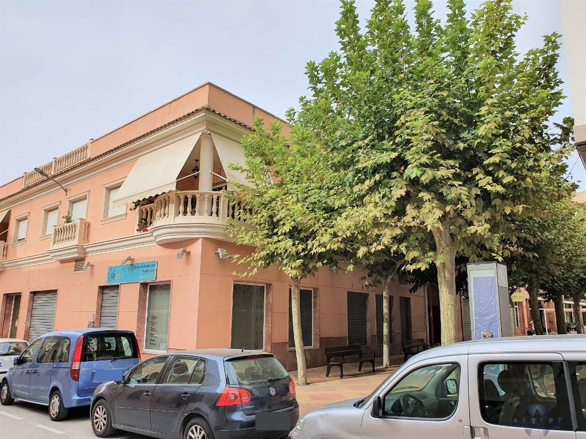 For sale of penthouse in Monóvar-Monòver