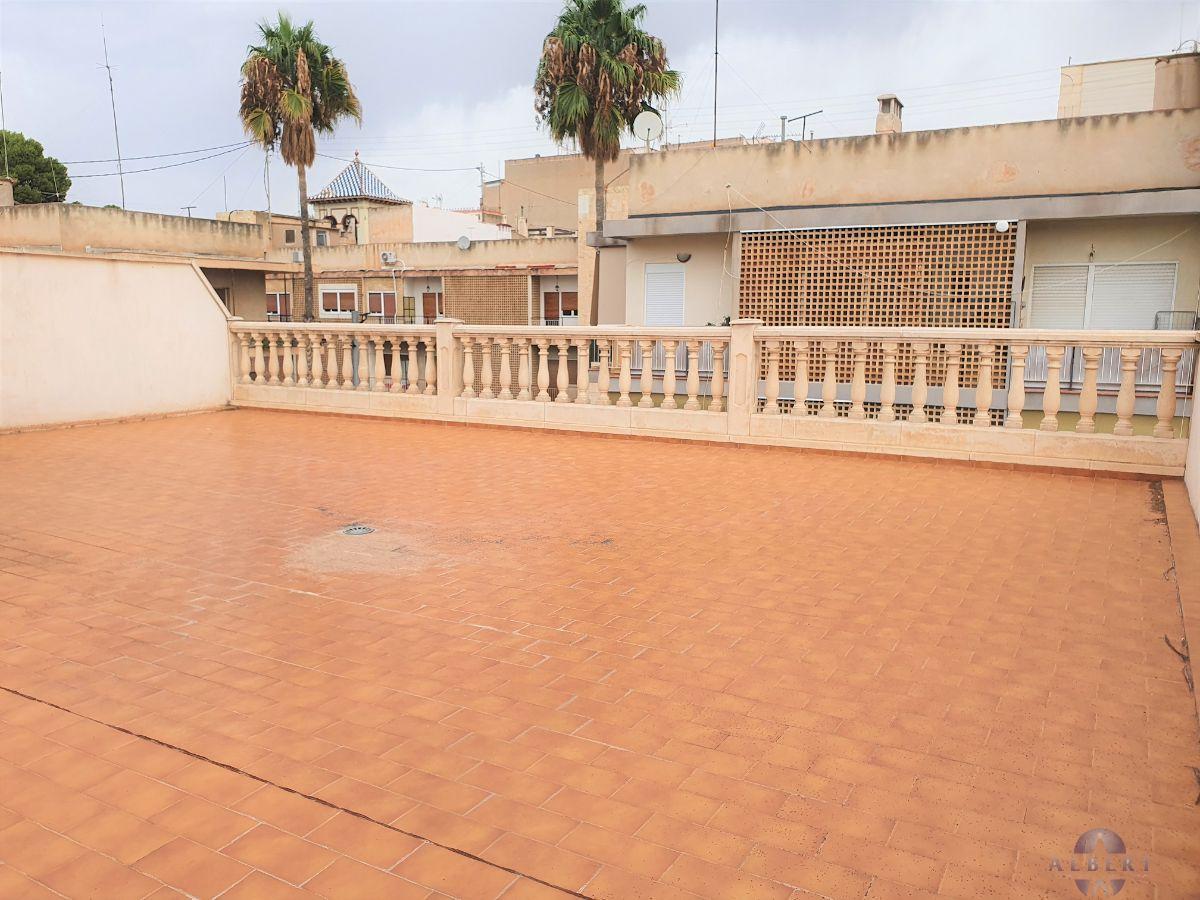 For sale of penthouse in Monóvar-Monòver