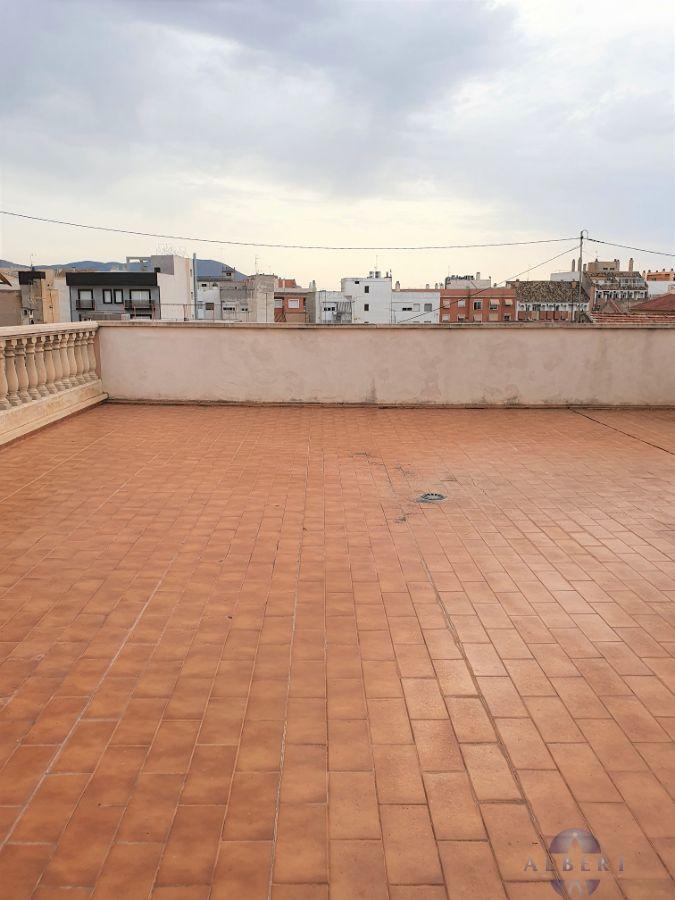 For sale of penthouse in Monóvar-Monòver